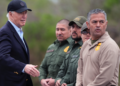 Biden Shocks With Remark Over Border Plans